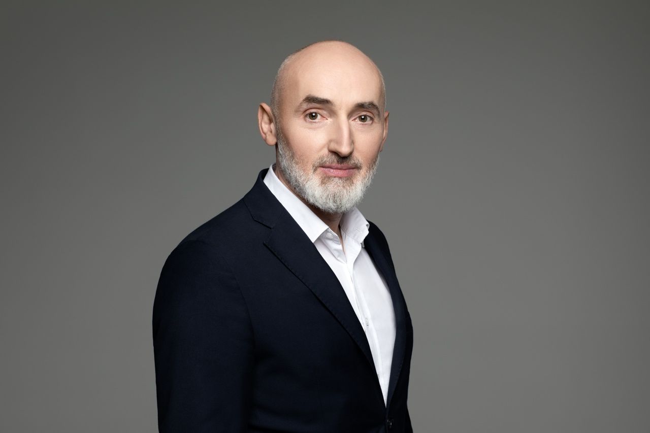 Robert Urban powołany na członka zarządu Millennium Leasing Sp. z o.o.