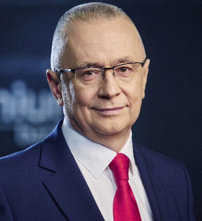 Edward Marek Łazarz - Członek Zarządu